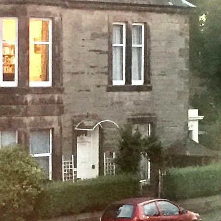 Marchhall Accommodation Edinburgh Bagian luar foto
