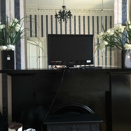 Marchhall Accommodation Edinburgh Bagian luar foto