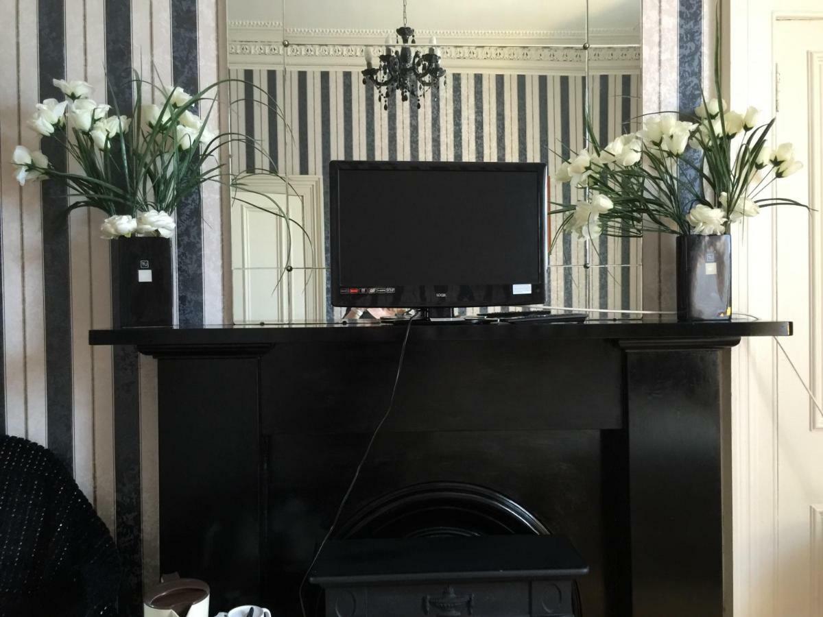 Marchhall Accommodation Edinburgh Bagian luar foto