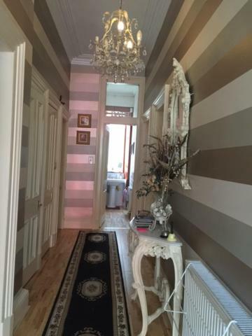 Marchhall Accommodation Edinburgh Bagian luar foto