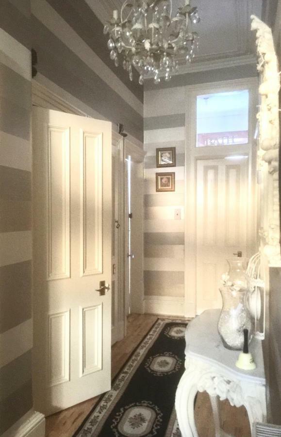 Marchhall Accommodation Edinburgh Bagian luar foto