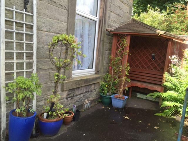 Marchhall Accommodation Edinburgh Bagian luar foto