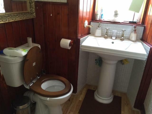 Marchhall Accommodation Edinburgh Bagian luar foto