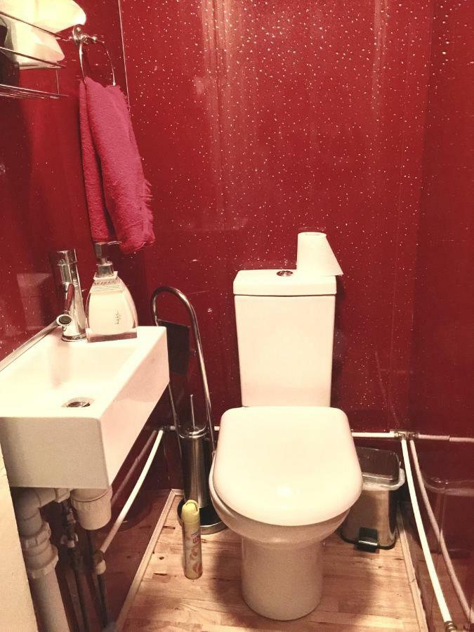 Marchhall Accommodation Edinburgh Bagian luar foto