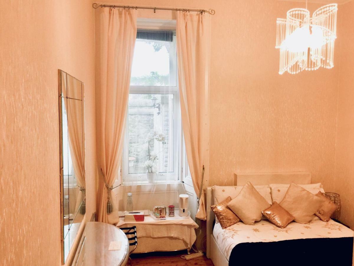 Marchhall Accommodation Edinburgh Bagian luar foto