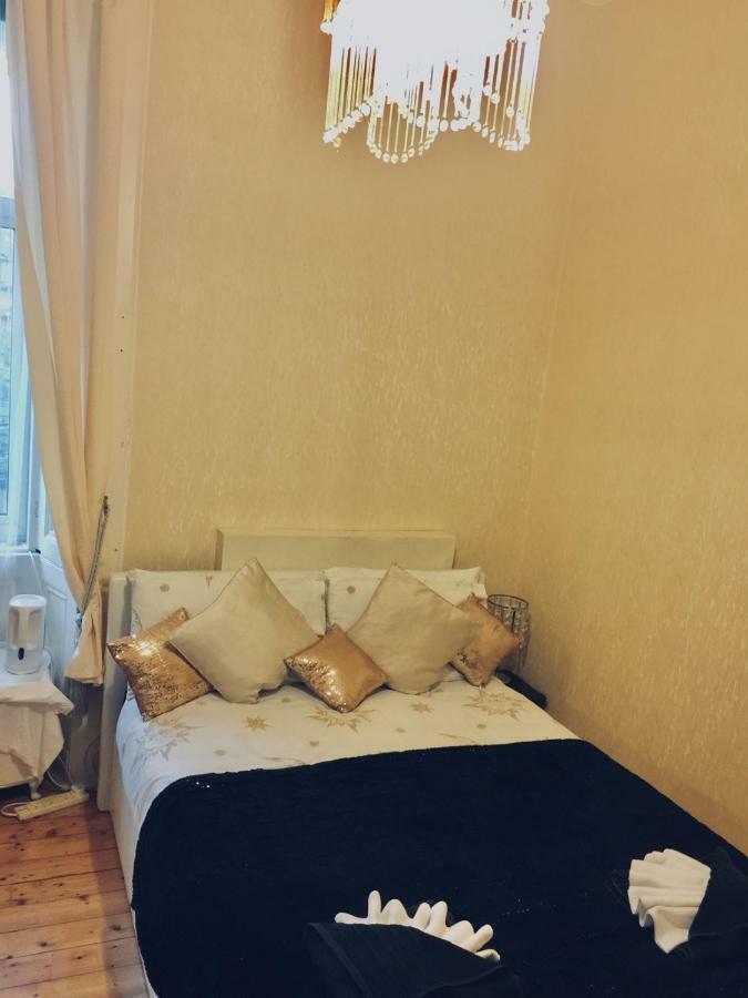 Marchhall Accommodation Edinburgh Bagian luar foto
