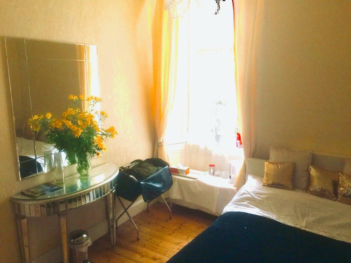 Marchhall Accommodation Edinburgh Bagian luar foto